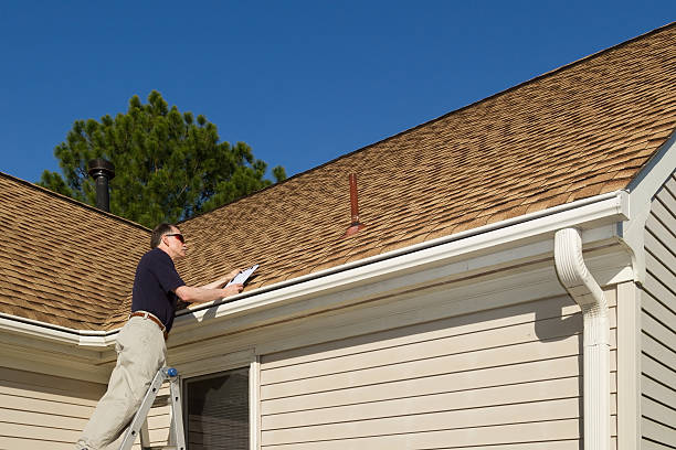 Siding in Fredonia, KS